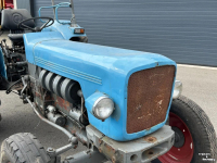 Schlepper / Traktor Eicher Koningstiger 2