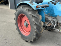 Schlepper / Traktor Eicher Koningstiger 2