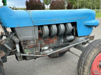 Schlepper / Traktor Eicher Koningstiger 2