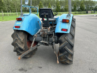 Schlepper / Traktor Eicher Koningstiger 2