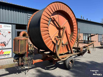 Beregnungsmaschine Faber 110-330 hapsel