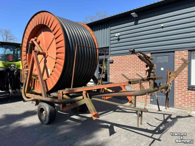 Beregnungsmaschine Faber 110-330 hapsel