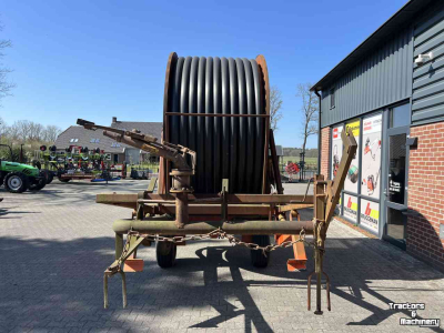 Beregnungsmaschine Faber 110-330 hapsel