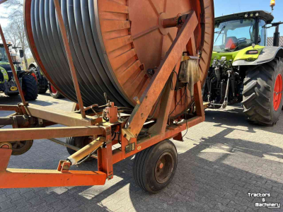 Beregnungsmaschine Faber 110-330 hapsel