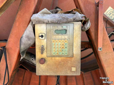 Beregnungsmaschine Faber 110-330 hapsel