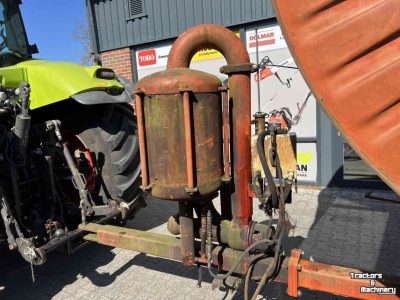 Beregnungsmaschine Faber 110-330 hapsel