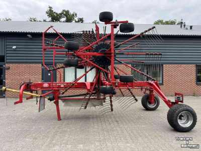 Schwader Lely Hibiscus 915 CD Vario