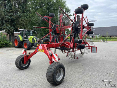Schwader Lely Hibiscus 915 CD Vario