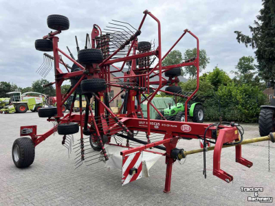 Schwader Lely Hibiscus 915 CD Vario