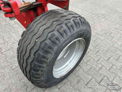 Schwader Lely Hibiscus 915 CD Vario