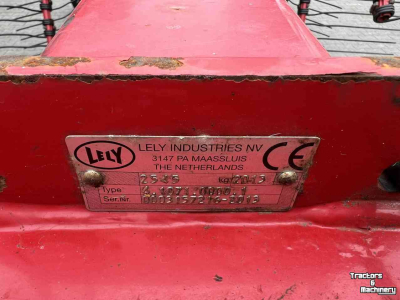 Schwader Lely Hibiscus 915 CD Vario
