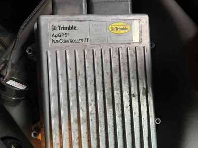 GPS Lenksystemen und Zubehör Trimble GFX-750