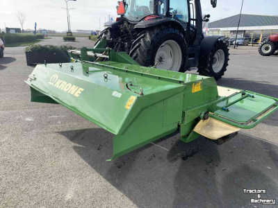 Mähwerk Krone Easy cut 280cv