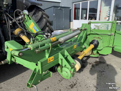 Mähwerk Krone Easy cut 280cv