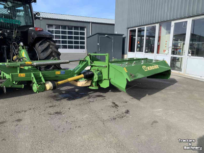 Mähwerk Krone Easy cut 280cv