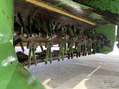 Mähwerk Krone Easy cut 280cv