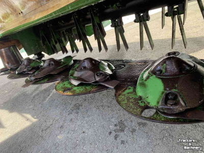 Mähwerk Krone Easy cut 280cv