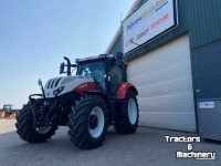 Schlepper / Traktoren Steyr Profi 4125