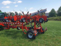 Kreiselheuer Kuhn GF 13003T