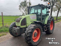 Schlepper / Traktor Claas Celtis 456 RX