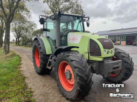 Schlepper / Traktor Claas Celtis 456 RX