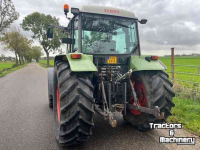 Schlepper / Traktor Claas Celtis 456 RX