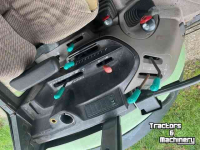 Schlepper / Traktor Claas Celtis 456 RX