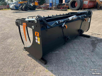 Frontlader-Schaufel Quicke Multibenne M+ 230 pelikaanbak voorladerbak nieuw