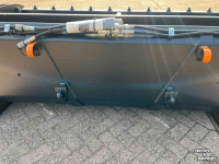 Frontlader-Schaufel Quicke Multibenne M+ 230 pelikaanbak voorladerbak nieuw