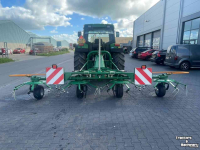 Kreiselheuer Malone Ted air schudder 570