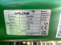 Kreiselheuer Malone Ted air schudder 570