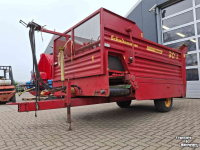 Siloblockverteilwagen Schuitemaker amigo 30s