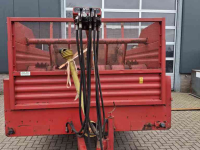 Siloblockverteilwagen Schuitemaker amigo 30s