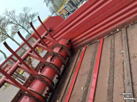 Siloblockverteilwagen Schuitemaker amigo 30s