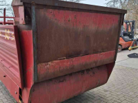 Siloblockverteilwagen Schuitemaker amigo 30s