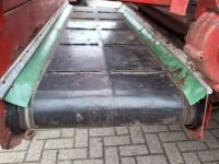 Siloblockverteilwagen Schuitemaker amigo 30s