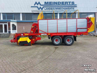 Lade- und Dosierwagen  ZeroGrazer ZG90 ex. DEMO