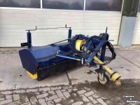 Kehrmaschine Schrijver RB180 Veegmachine