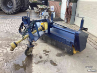 Kehrmaschine Schrijver RB180 Veegmachine