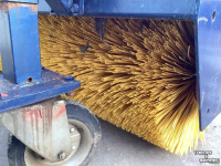 Kehrmaschine Schrijver RB180 Veegmachine