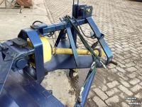 Kehrmaschine Schrijver RB180 Veegmachine