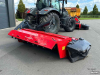 Mähwerk Vicon Extra 628FT / Extra 632T Maaicombinatie