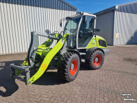 Radlader Claas Torion 639