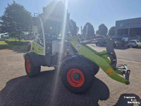 Radlader Claas Torion 639