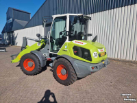 Radlader Claas Torion 639