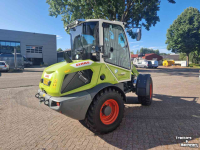 Radlader Claas Torion 639