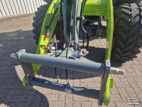 Radlader Claas Torion 639