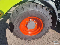 Radlader Claas Torion 639