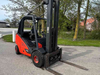 Gabelstapler Linde H35D EVO