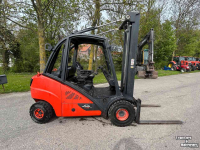 Gabelstapler Linde H35D EVO